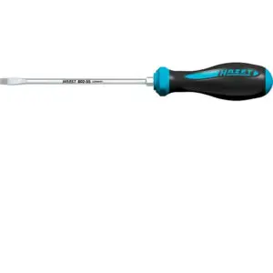 Hazet Schraubendreher Schlitz 5.5 mm
