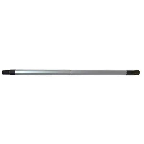 JMP Bit Klinge Torx T30+T40 1/4 6kt Länge 175mm 4043981018608