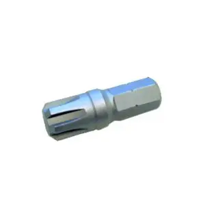 Schraubendreher-Einsätze Bits Ribe M9 10mm 6kt L: 30mm 04425K9 4033592028547