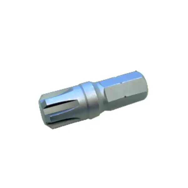 Schraubendreher-Einsätze Bits Ribe M10 10mm 6kt L: 30mm 04425K10 4033592028554
