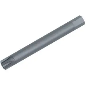 Schraubendreher-Einsätze Bits Ribe M5 10mm 6kt L: 100mm 04425L5 4033592031776