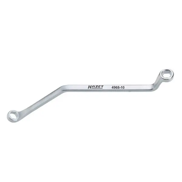 Hazet Bremsen-Entlüftungsschlüssel Tl Üftungsschl. 11mm 4968-11 4000896085729