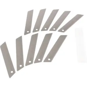 JMP Abbrechklingen 18 mm 10ST für Cuttermesser