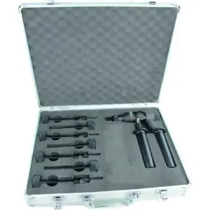 VVG Handnietzangen-Satz VNG 612 Vng612 Blindnieten/Muttern 1,1kg 310612000000 40