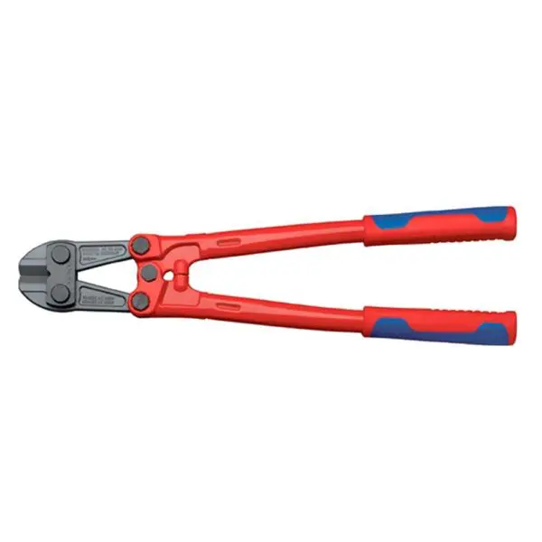 Knipex Bolzenschneider 460mm 71 72 460 4003773066750