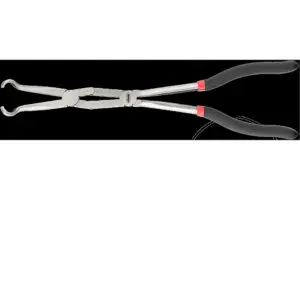 Vigor Zündkerzenzange mit Doppelgelenk 13 mm