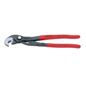 Knipex Schraubzange 250 Knipex 87 41 250 4003773054566