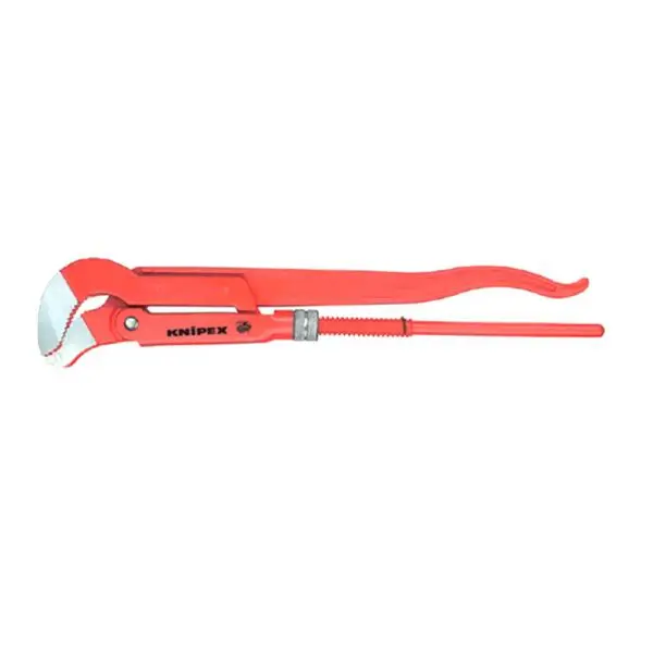 Knipex Rohrzange 2 540mm S Maul 83 30 020 4003773014263