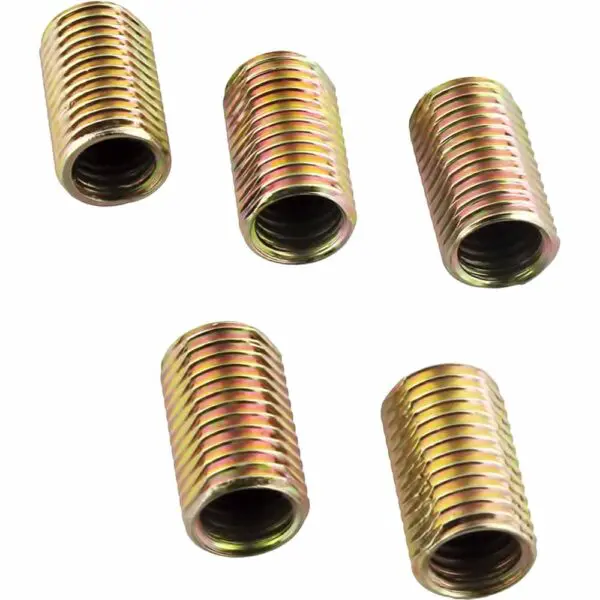 Kunzer Gewindereparatur für Gewinde Reparatursatz 5 St. M10x1.50 metall