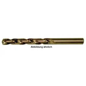 HSS Spiralbohrer 7.5 Hss-Co 23400750 4250059502086
