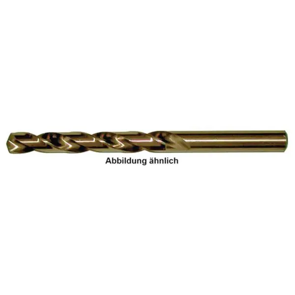 HSS Spiralbohrer 7.5 Hss-Co 23400750 4250059502086