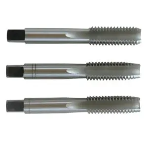 HSS Handgewindebohrersatz M4 3teilig 35204100 4250059512207
