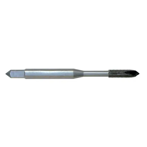 HSS Maschinengew Bohrer M4 Hssg Form B 37100004 4250059511835