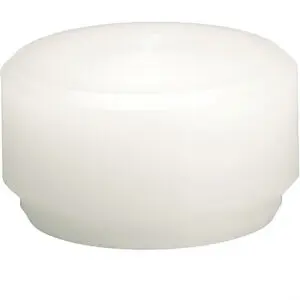 Schlagkopf 50 mm Nylon, hart
