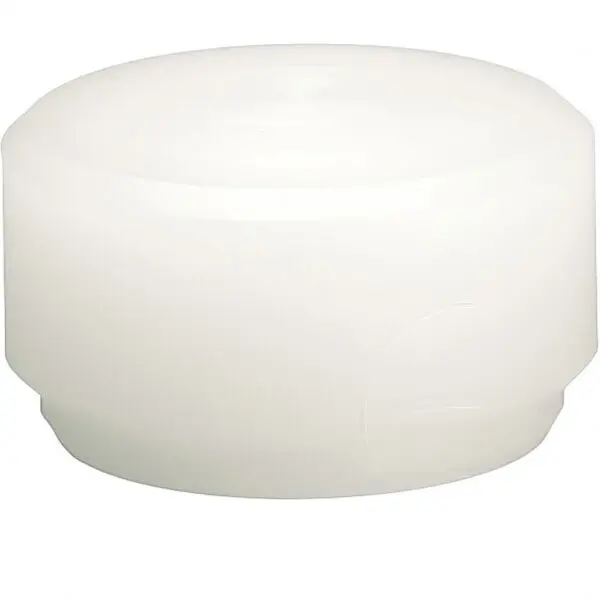 Schlagkopf 50 mm Nylon, hart