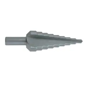 HSS Stufenbohrer 4-30mm Hss Geschliffen 34430010 4250059513976