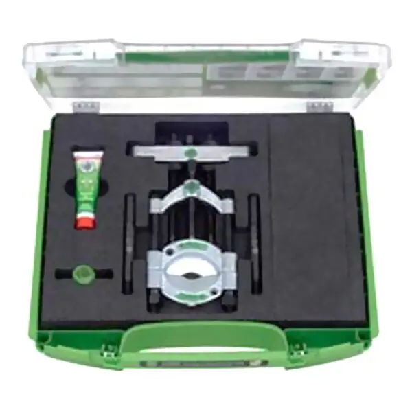 Kukko Trennvorrichtungs-Satz Baureihe 17 4-teilig Satz 5-60mm 2,9kg 17-K 4021176