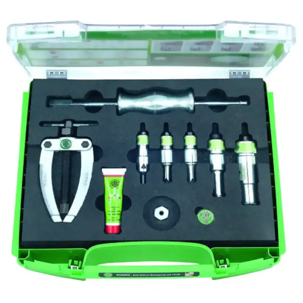 Kukko INNENAUSZIEHERSATZ 8-40mm + GLEITHAMMER+GEGENST K-22-A 4021176039263