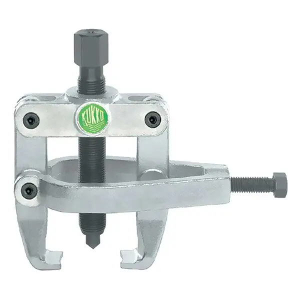 Kukko Lager-Abzieher+seitlicher Spannzwinge+Sei Tl Zwinge 100mm 204-2 4021176028