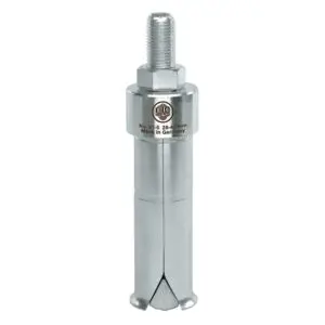 Kukko Universal-Kugellager-Ausziehvorrichtung 12,0 - 16,0mm 21-1 4021176010811