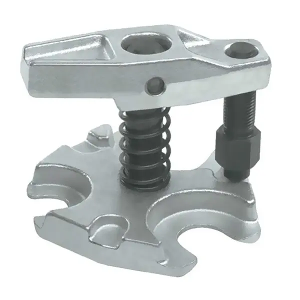 Kukko Universal-Kugelgelenk-Abzieher Gewicht: 1200,0 g Silber 1200,0g 129-2 4021