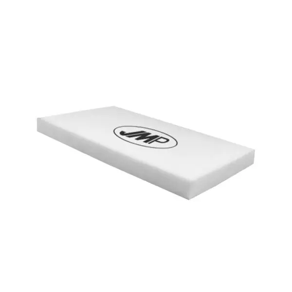 JMP Auflage 250X150X20 weiss weiss