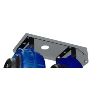 Motorrad DOPPELHALTER AUFROLLER 01 513 4030704015136