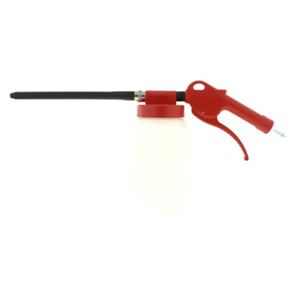 JMP Reinigungspistole 1,2L Inhalt Düse 200mm 5706040192785