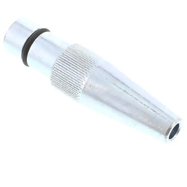 Motorrad Düse Stahl für 6560250 SODASTRAHLPISTOLE