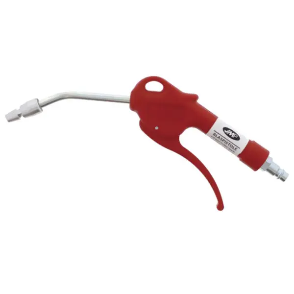 JMP Ausblaspistole Air Boy Turbo 8mm 5706040196813