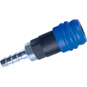Sicherheitskupplung LW 10 mm Schiebehülse
