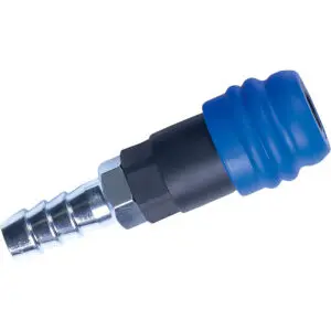 Sicherheitskupplung LW 12 mm Schiebehülse