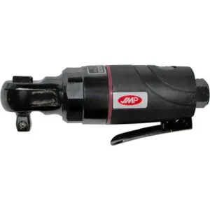 JMP Druckluft-Ratschenschrauber 3/8“, kurze Bauform schwarz 0,4kg SM-33-3015 404