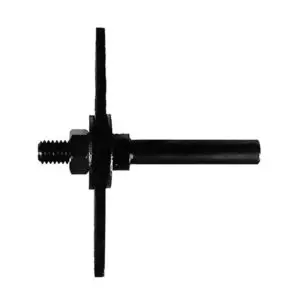 Pneutec Aufspannbolzen 6mm 95 258 4250112909173