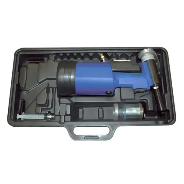Pneutec Blindnietpistolen Ut 8364 Druckluft Set Bis 8.0mm 93 012 4250112976281