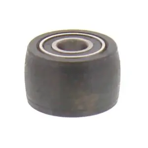 JMP Umlenkrolle für Druckluft-Bandschleifer SPC3510002 0641702186007
