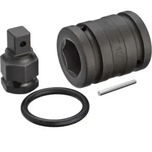 Adapter Antrieb 3/4 ABG 1/2 Zoll Schlagschraubertauglich