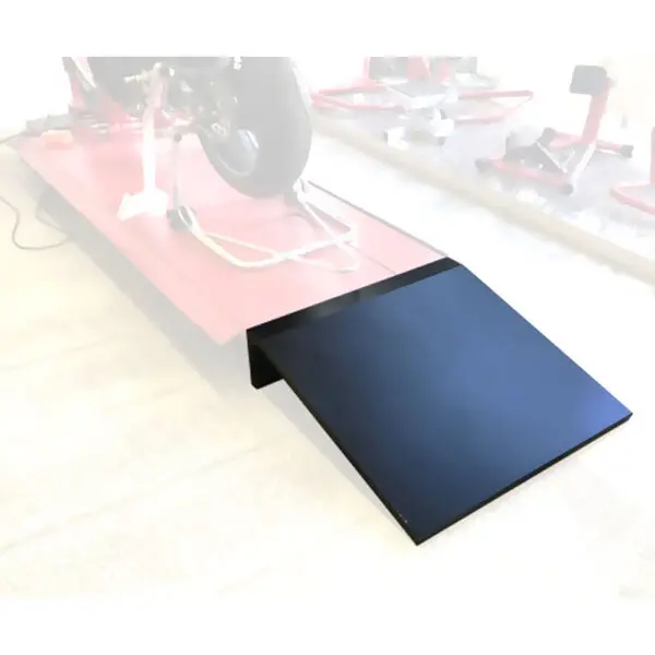 JMP Auffahrrampe JMP-500 75.5 cm BREIT