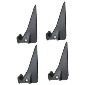 Hofmann KUNSTSTOFFSCH SPANNKLAUEN BIS 12/2009 Monty 2300/33 C4027870