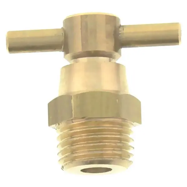 Blitz Ablassventil f. Pneustar 2 R1/4Zoll 751402 0641702176794
