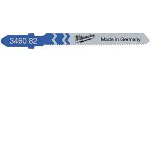 Stichsägeblatt 55X1.2 mm T 218 A
