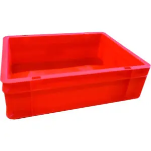 Motorrad Stapelkasten 400X300X175M rot 4330816835906 4330816835906