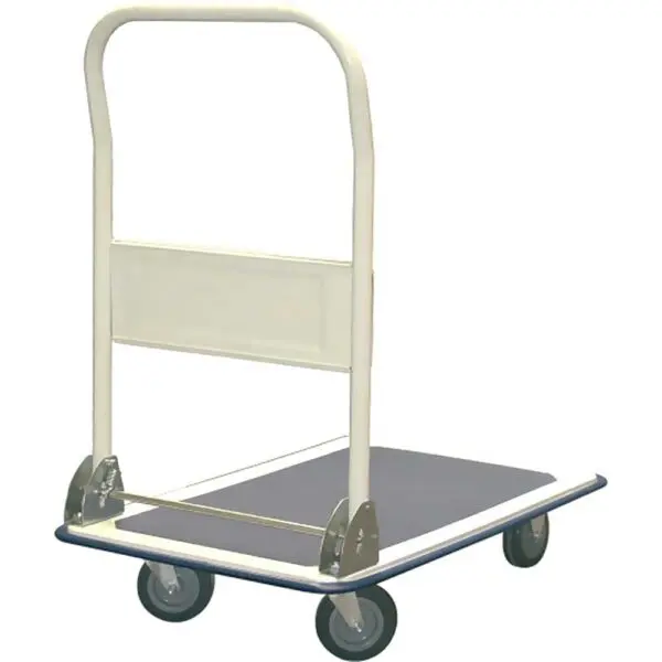 Plattformwagen 150kg 735x475mm Klappbar 8,5kg 4332163822615 4332163822615