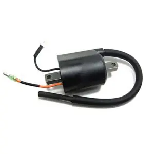 Tourmax Zündspule 12v passend zu Kawasaki KX 125 L uvm. 7000002