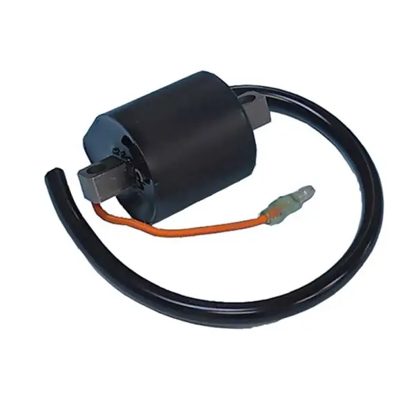 Tourmax Zündspule 12v passend zu Kawasaki KX 500 A uvm. 7000005