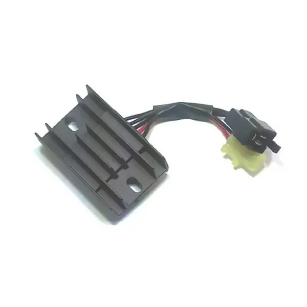 Motorrad Regler/Gleichrichter f. Suzuki GN 125 7000024