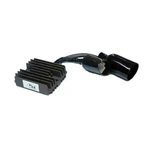 Motorrad Regler/Gleichrichter passend zu Honda CBR 1000 RR 7000103