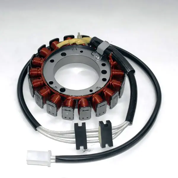 Tourmax Lichtmaschine Stator 7000250