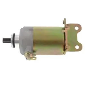 JMT Anlasser f. Aprilia Leonardo 125 ST uvm. Motorrad
