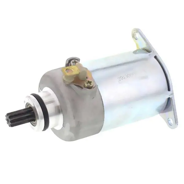 JMT Anlasser f. SYM GTS 125 uvm. Motorrad